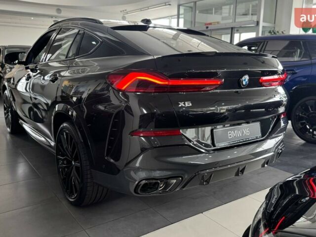БМВ Х6, об'ємом двигуна 4.4 л та пробігом 0 тис. км за 152193 $, фото 28 на Automoto.ua