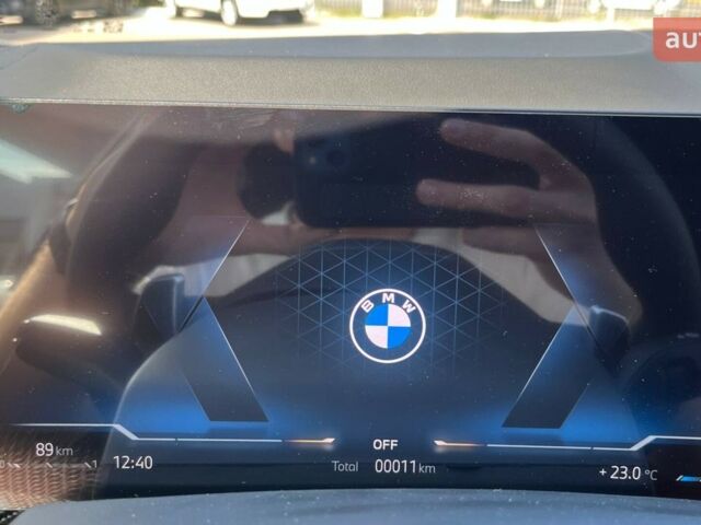 БМВ Х6, объемом двигателя 2.99 л и пробегом 0 тыс. км за 130320 $, фото 18 на Automoto.ua