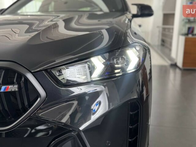 БМВ Х6, об'ємом двигуна 4.4 л та пробігом 0 тис. км за 152193 $, фото 32 на Automoto.ua