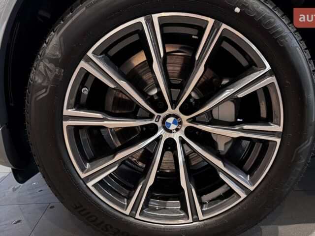 БМВ Х6, об'ємом двигуна 2.99 л та пробігом 0 тис. км за 111165 $, фото 7 на Automoto.ua