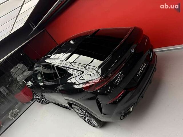 БМВ Х6, об'ємом двигуна 3 л та пробігом 1 тис. км за 149900 $, фото 29 на Automoto.ua