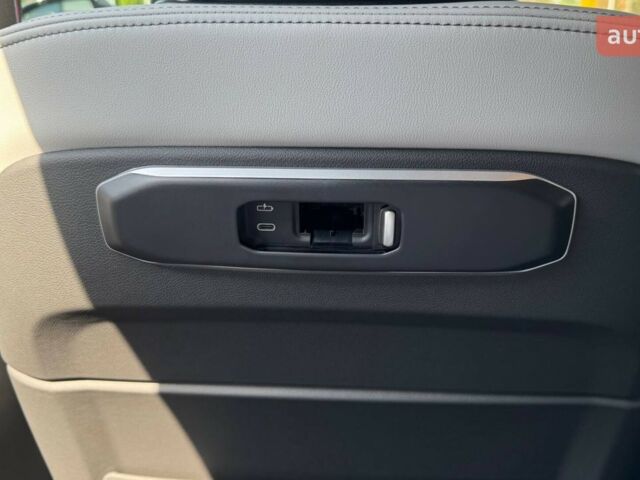 БМВ Х6, об'ємом двигуна 2.99 л та пробігом 0 тис. км за 123230 $, фото 19 на Automoto.ua