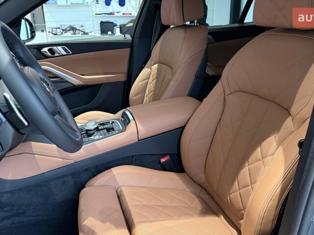 БМВ Х6, об'ємом двигуна 2.99 л та пробігом 0 тис. км за 123045 $, фото 10 на Automoto.ua