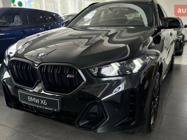 БМВ Х6, об'ємом двигуна 4.4 л та пробігом 0 тис. км за 152193 $, фото 33 на Automoto.ua