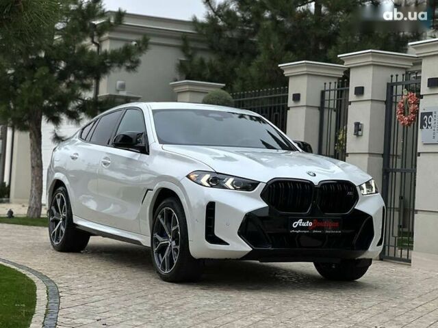 БМВ Х6, объемом двигателя 4.4 л и пробегом 1 тыс. км за 139000 $, фото 17 на Automoto.ua