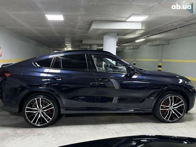 БМВ Х6, об'ємом двигуна 4.4 л та пробігом 1 тис. км за 159500 $, фото 6 на Automoto.ua