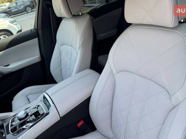 БМВ Х6, об'ємом двигуна 2.99 л та пробігом 0 тис. км за 123230 $, фото 11 на Automoto.ua