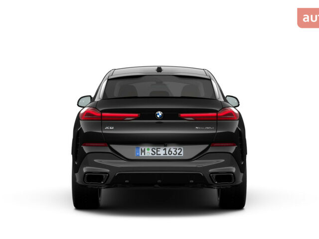 БМВ Х6, об'ємом двигуна 2.99 л та пробігом 0 тис. км за 121829 $, фото 5 на Automoto.ua