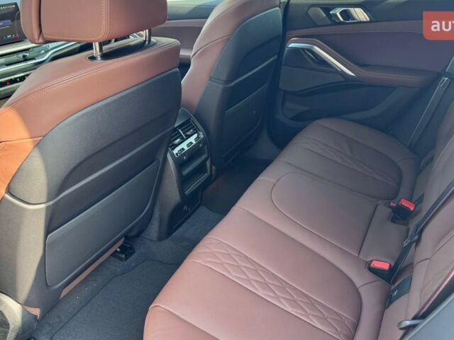 БМВ Х6, об'ємом двигуна 2.99 л та пробігом 0 тис. км за 127770 $, фото 20 на Automoto.ua