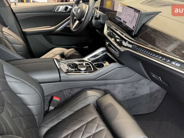БМВ Х6, об'ємом двигуна 2.99 л та пробігом 0 тис. км за 111165 $, фото 35 на Automoto.ua