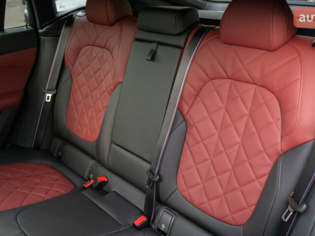 БМВ Х6, объемом двигателя 2.99 л и пробегом 0 тыс. км за 124733 $, фото 33 на Automoto.ua