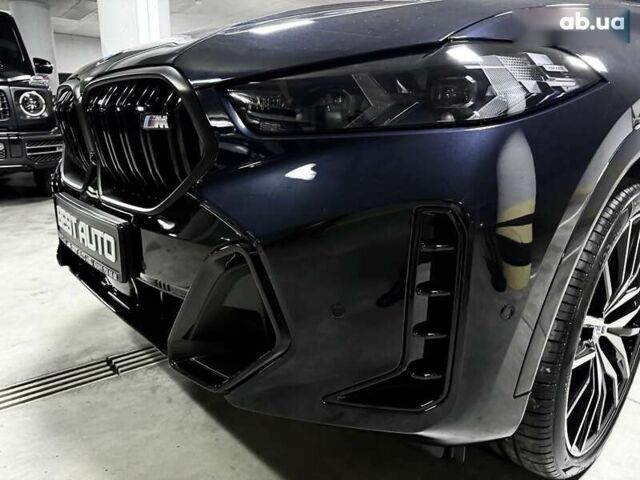 БМВ Х6, об'ємом двигуна 4.4 л та пробігом 1 тис. км за 159500 $, фото 21 на Automoto.ua