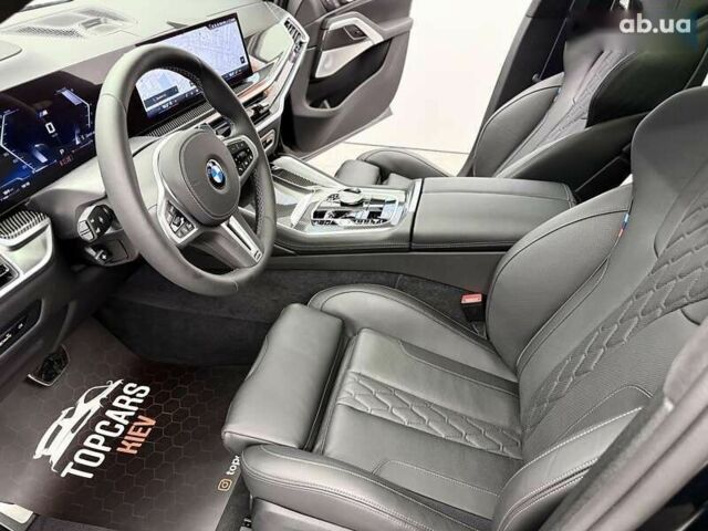 БМВ Х6, об'ємом двигуна 4.4 л та пробігом 1 тис. км за 166500 $, фото 22 на Automoto.ua