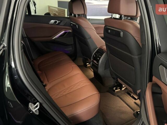 БМВ Х6, об'ємом двигуна 4.4 л та пробігом 0 тис. км за 152193 $, фото 26 на Automoto.ua