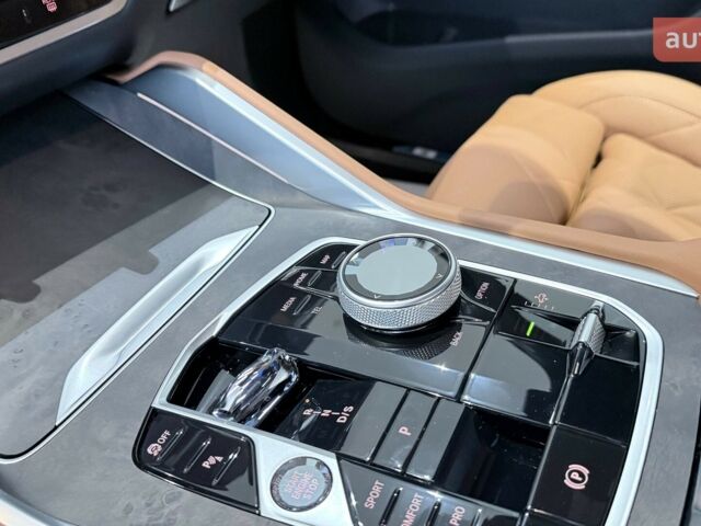 БМВ Х6, об'ємом двигуна 2.99 л та пробігом 0 тис. км за 123045 $, фото 15 на Automoto.ua