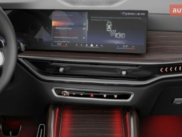 БМВ Х6, объемом двигателя 2.99 л и пробегом 0 тыс. км за 131973 $, фото 9 на Automoto.ua