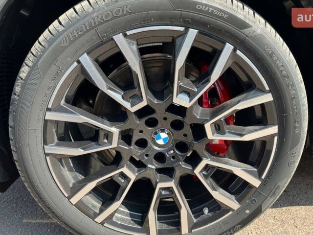 БМВ Х6, объемом двигателя 2.99 л и пробегом 0 тыс. км за 130320 $, фото 5 на Automoto.ua