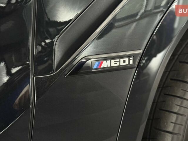 БМВ Х6, об'ємом двигуна 4.4 л та пробігом 0 тис. км за 152193 $, фото 13 на Automoto.ua