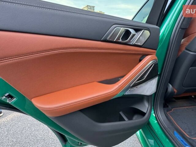 БМВ Х6, объемом двигателя 4.4 л и пробегом 0 тыс. км за 178403 $, фото 19 на Automoto.ua