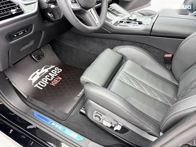 БМВ Х6, об'ємом двигуна 4.4 л та пробігом 1 тис. км за 166500 $, фото 23 на Automoto.ua