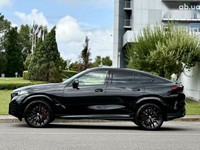 БМВ Х6, объемом двигателя 4.4 л и пробегом 1 тыс. км за 166000 $, фото 6 на Automoto.ua