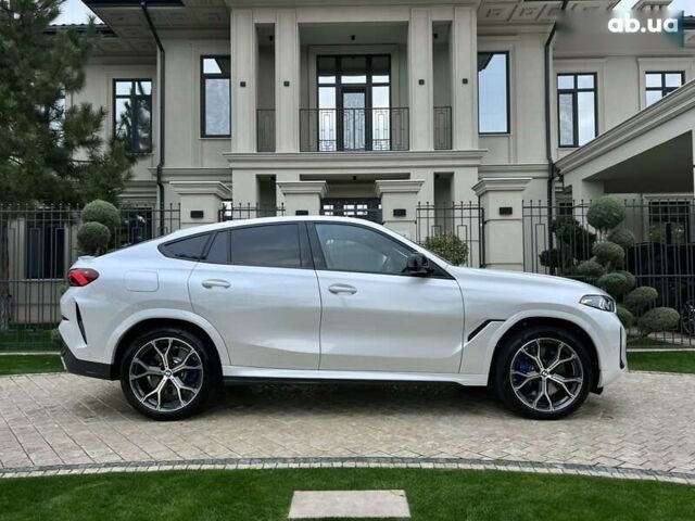 БМВ Х6, объемом двигателя 4.4 л и пробегом 1 тыс. км за 139000 $, фото 15 на Automoto.ua