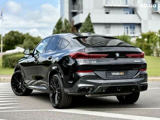 БМВ Х6, объемом двигателя 4.4 л и пробегом 1 тыс. км за 165990 $, фото 9 на Automoto.ua