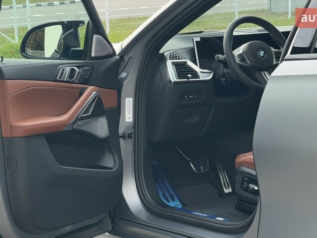 БМВ Х6, объемом двигателя 4.4 л и пробегом 0 тыс. км за 172960 $, фото 6 на Automoto.ua