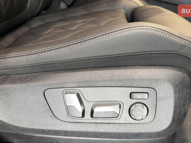 БМВ Х6, об'ємом двигуна 2.99 л та пробігом 0 тис. км за 111165 $, фото 33 на Automoto.ua