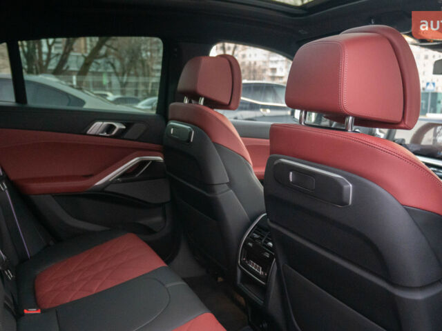 БМВ Х6, объемом двигателя 2.99 л и пробегом 0 тыс. км за 124733 $, фото 29 на Automoto.ua