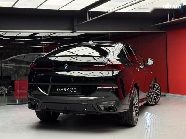 БМВ Х6, объемом двигателя 3 л и пробегом 1 тыс. км за 149900 $, фото 19 на Automoto.ua