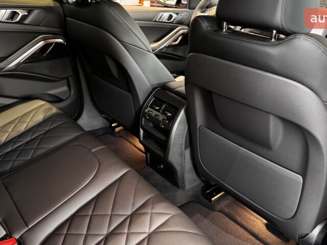 БМВ Х6, об'ємом двигуна 2.99 л та пробігом 0 тис. км за 111165 $, фото 28 на Automoto.ua