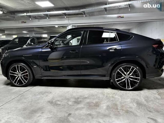 БМВ Х6, об'ємом двигуна 4.4 л та пробігом 1 тис. км за 159500 $, фото 15 на Automoto.ua