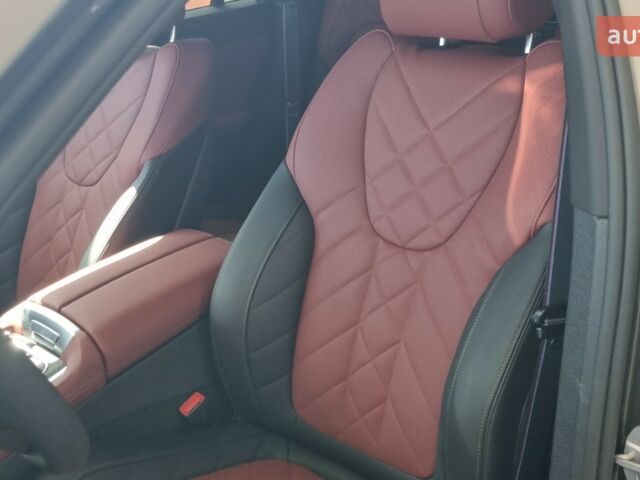 БМВ Х6, объемом двигателя 2.99 л и пробегом 0 тыс. км за 121978 $, фото 14 на Automoto.ua
