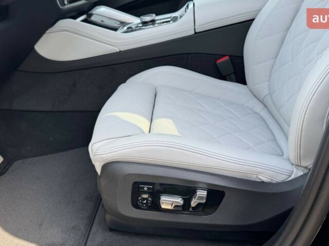 БМВ Х6, об'ємом двигуна 2.99 л та пробігом 0 тис. км за 123230 $, фото 12 на Automoto.ua