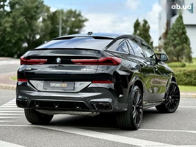 БМВ Х6, объемом двигателя 4.4 л и пробегом 1 тыс. км за 165990 $, фото 15 на Automoto.ua