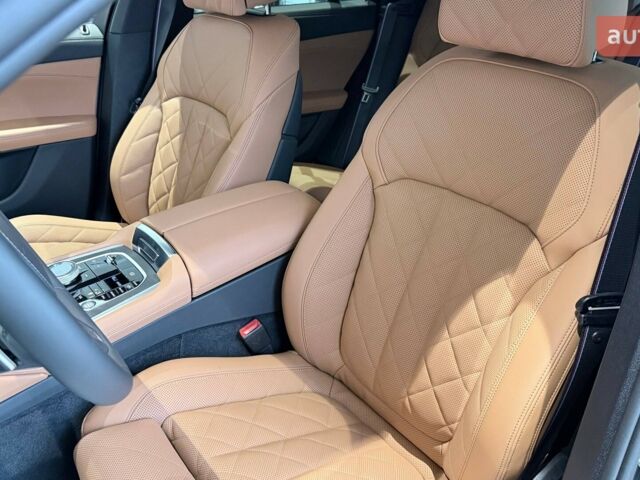 БМВ Х6, об'ємом двигуна 2.99 л та пробігом 0 тис. км за 123045 $, фото 9 на Automoto.ua