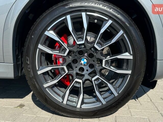 БМВ Х6, объемом двигателя 2.99 л и пробегом 0 тыс. км за 136758 $, фото 13 на Automoto.ua