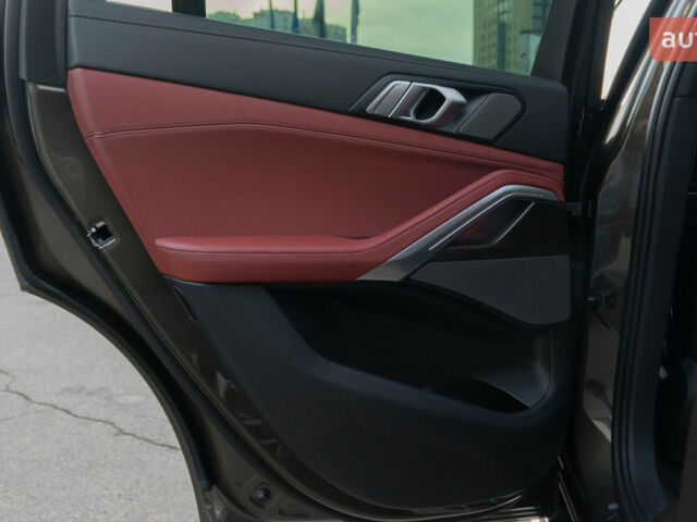 БМВ Х6, объемом двигателя 2.99 л и пробегом 0 тыс. км за 124733 $, фото 15 на Automoto.ua