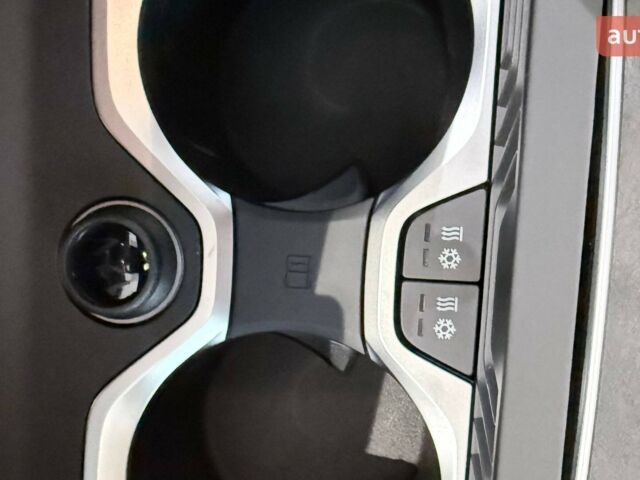 БМВ Х6, об'ємом двигуна 2.99 л та пробігом 0 тис. км за 123045 $, фото 26 на Automoto.ua