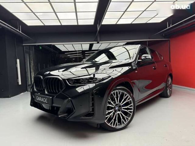 БМВ Х6, об'ємом двигуна 3 л та пробігом 1 тис. км за 149900 $, фото 9 на Automoto.ua