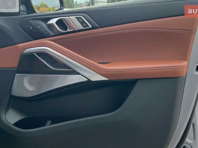 БМВ Х6, объемом двигателя 4.4 л и пробегом 0 тыс. км за 172960 $, фото 16 на Automoto.ua