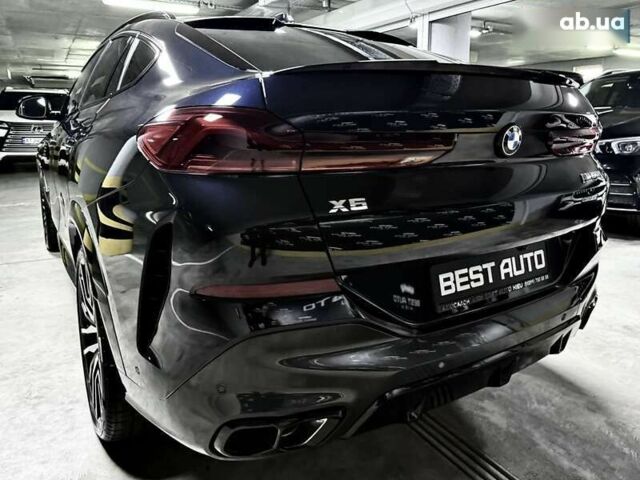 БМВ Х6, об'ємом двигуна 4.4 л та пробігом 1 тис. км за 159500 $, фото 12 на Automoto.ua