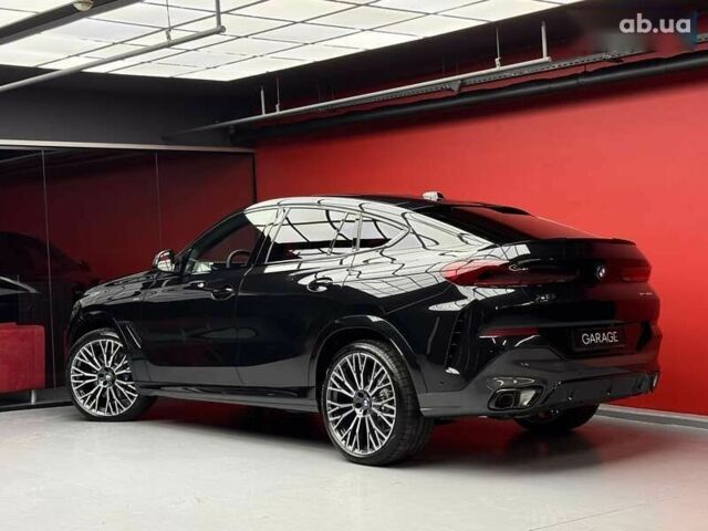 БМВ Х6, объемом двигателя 3 л и пробегом 1 тыс. км за 149900 $, фото 28 на Automoto.ua