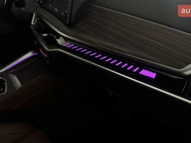 БМВ Х6, об'ємом двигуна 4.4 л та пробігом 0 тис. км за 152193 $, фото 21 на Automoto.ua