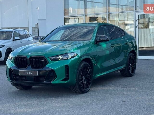БМВ Х6, объемом двигателя 4.4 л и пробегом 0 тыс. км за 178403 $, фото 3 на Automoto.ua