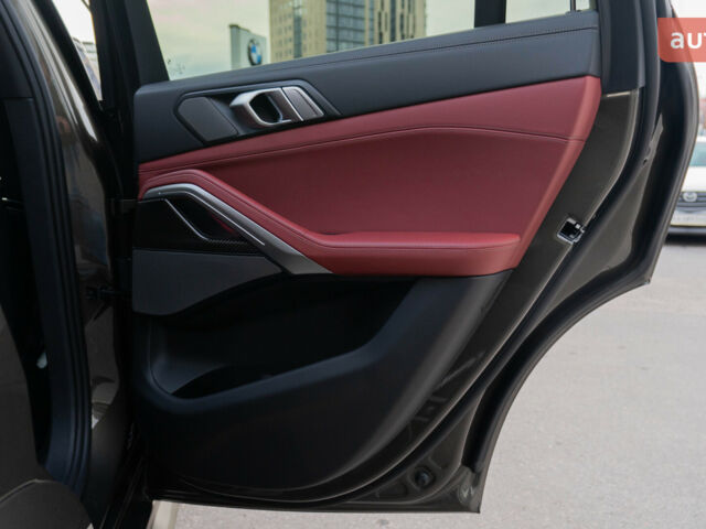 БМВ Х6, объемом двигателя 2.99 л и пробегом 0 тыс. км за 124733 $, фото 10 на Automoto.ua