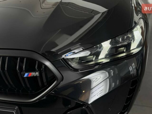БМВ Х6, об'ємом двигуна 4.4 л та пробігом 0 тис. км за 152193 $, фото 14 на Automoto.ua