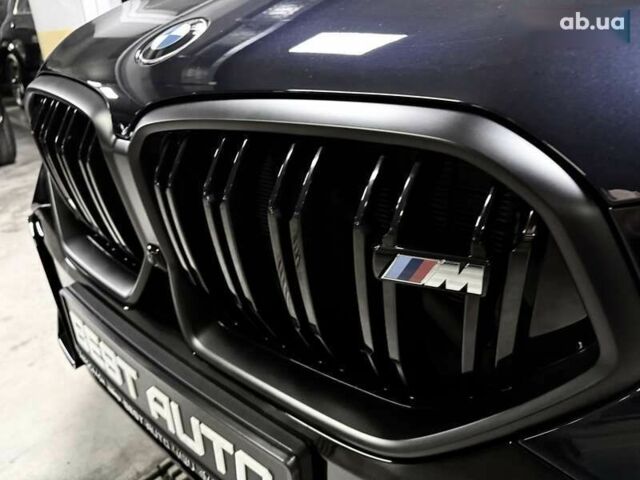 БМВ Х6, об'ємом двигуна 4.4 л та пробігом 1 тис. км за 159500 $, фото 22 на Automoto.ua