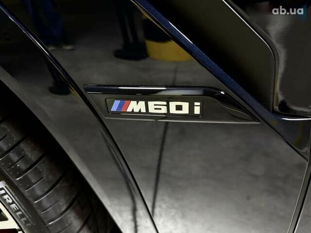 БМВ Х6, об'ємом двигуна 4.4 л та пробігом 1 тис. км за 159500 $, фото 29 на Automoto.ua